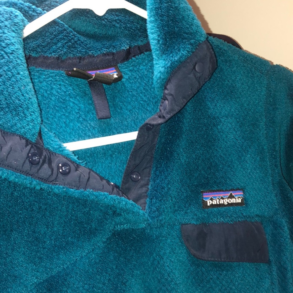 Patagonia Pullover - image 2